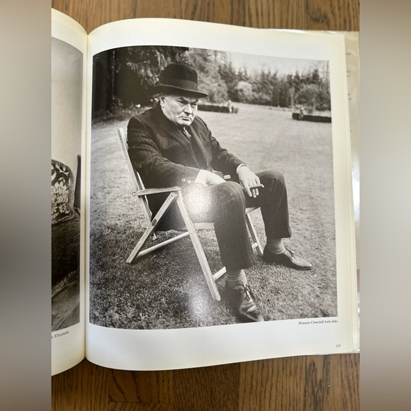 🥀Diane Arbus Magazine Cover Work 1972 Book - Picture 5 of 10